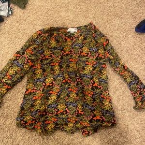 Old Navy maternity tunic